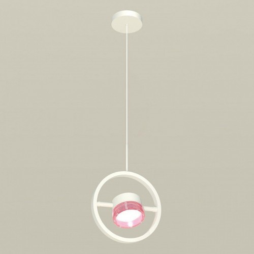 Подвесной светильник Ambrella XB XB9111151 Подвесной светильник Ambrella XB XB9111151