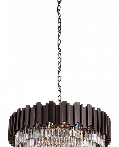 Подвесная люстра Vitaluce V5823-7/8+4+1 Подвесная люстра Vitaluce V5823-7/8+4+1