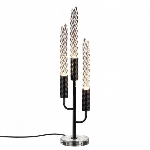 Интерьерная настольная лампа Odeon Light Kolos 5459/9TL