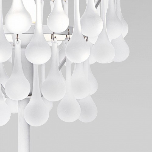 Интерьерная настольная лампа Bogates Gutta 01126/1