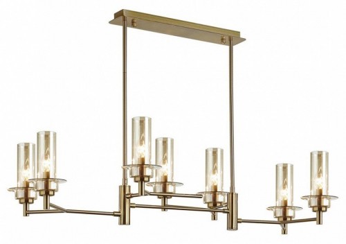 Потолочная люстра Lumion Madonna 6554/8C