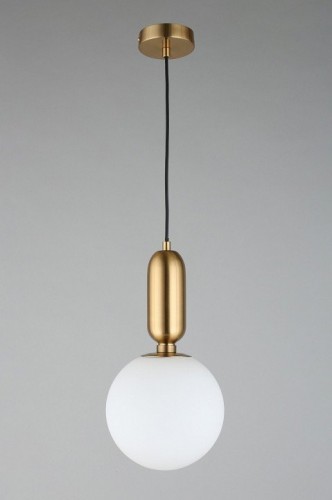 Подвесной светильник Aployt Aniela APL.612.26.01