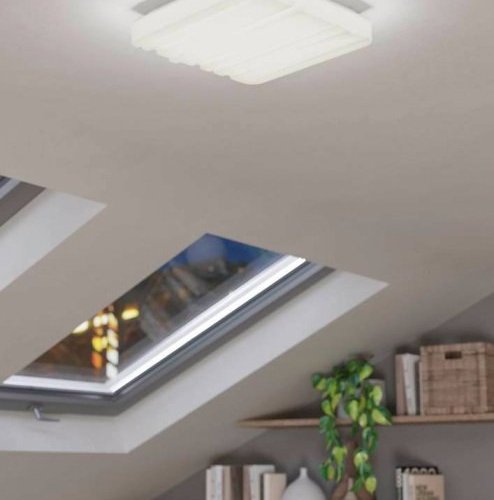 Потолочный светодиодный светильник Eglo Ferentino 900609