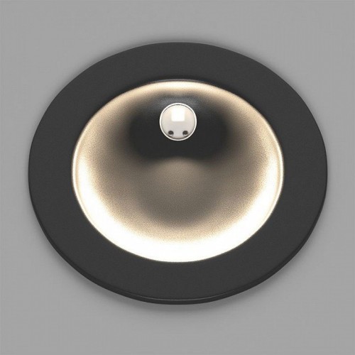 Встраиваемый светильник DesignLed GW GW-R806-3-BL-WW