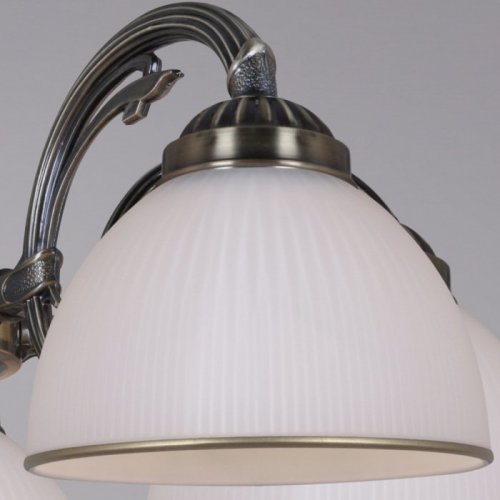 Потолочная люстра Reluce 74428-0.3-05