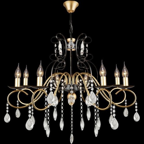 Подвесная люстра Reluce 04752-0.4-08 Подвесная люстра Reluce 04752-0.4-08