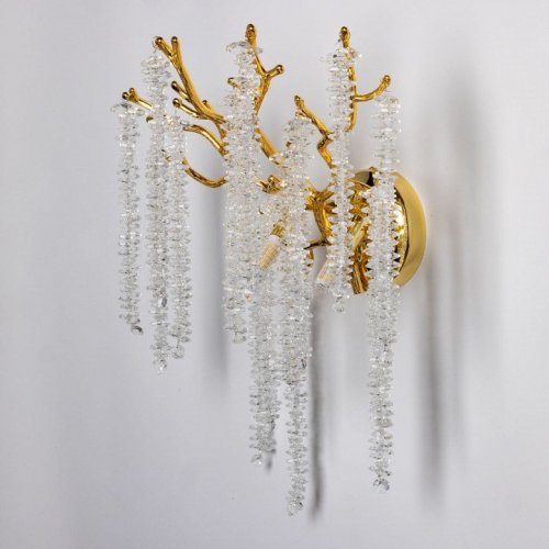 Накладной светильник De City Лайма 2 467021902 Накладной светильник De City Лайма 2 467021902