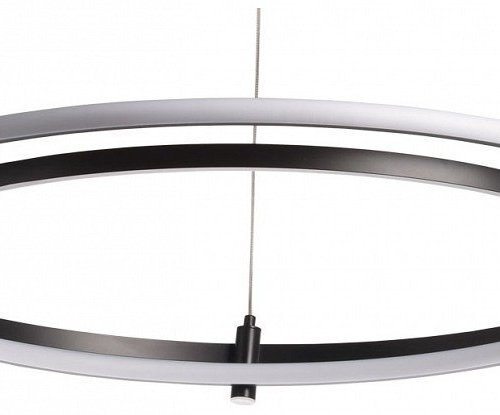 Подвесной светильник DeMarkt Ральф 675014802