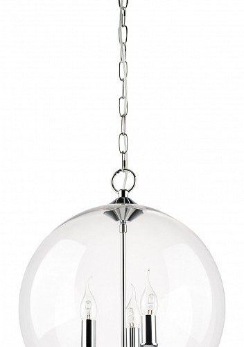 Подвесная люстра Lightstar Sferico 729134