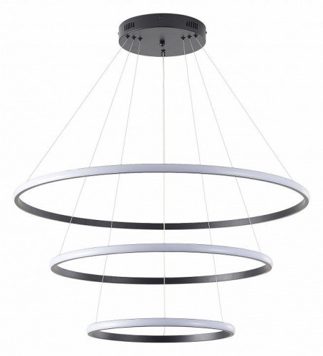 Подвесной светильник Zortes Ringolight ZRS.33321.75C