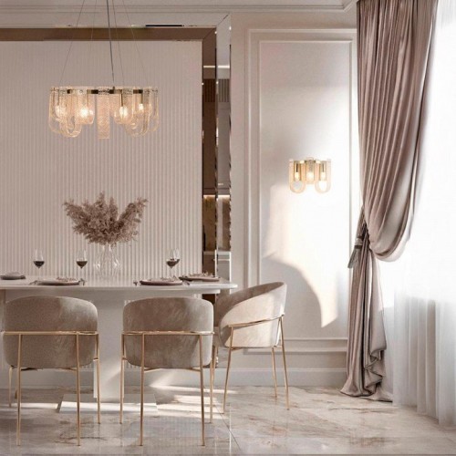 Накладной светильник Loft it Jersey 10296W