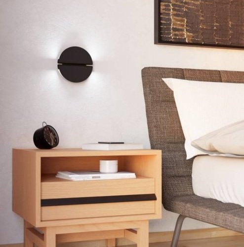 Настенный светильник Eglo Pianosa 902118 Настенный светильник Eglo Pianosa 902118