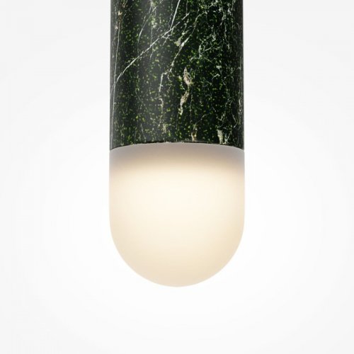 Подвесной светильник Bell MOD534PL-L4B3K1