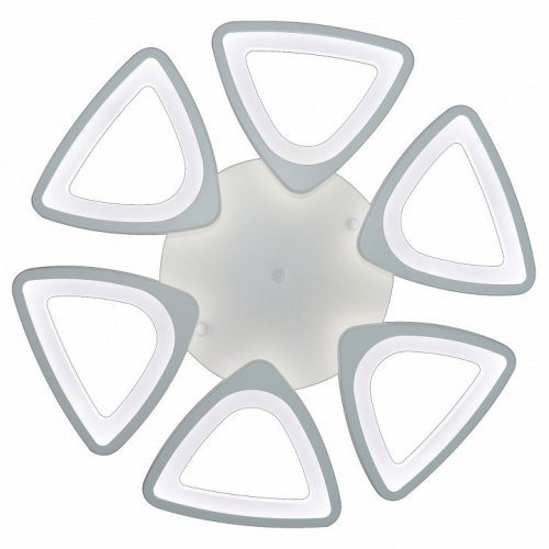 Потолочная люстра Natali Kovaltseva Smart Home LED LAMPS 81216