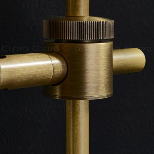 Спот Cloyd Metoda 20461 Спот Cloyd Metoda 20461