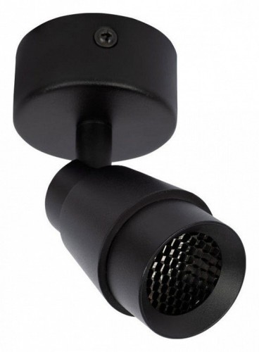 Спот Loft IT Comb 10330/A Black