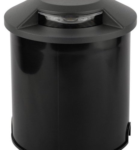 Встраиваемый светильник уличный Встраиваемые светильники c LED W71212 Gr