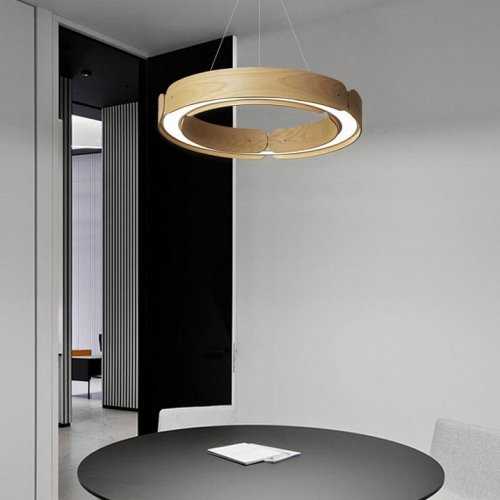 Подвесной светильник ImperiumLoft RANGE01