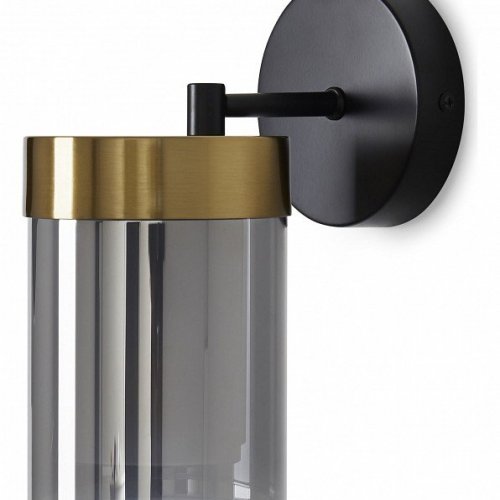 Бра Lora FR5432WL-01BBS