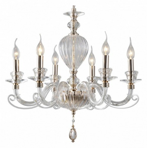 Подвесная люстра Aployt Daniele APL.701.03.06 Подвесная люстра Aployt Daniele APL.701.03.06