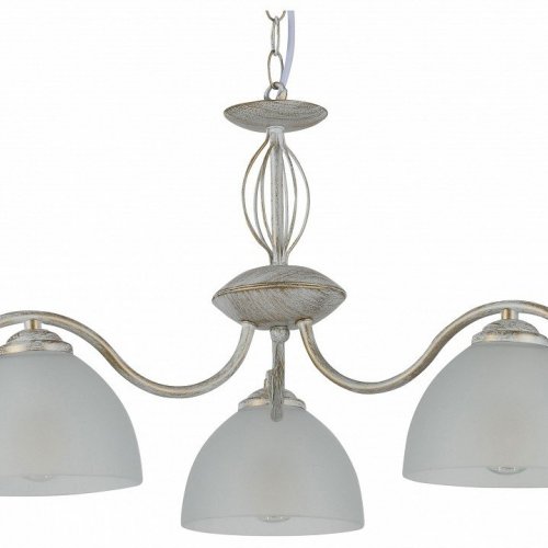 Подвесная люстра Rivoli Valerie Б0060979