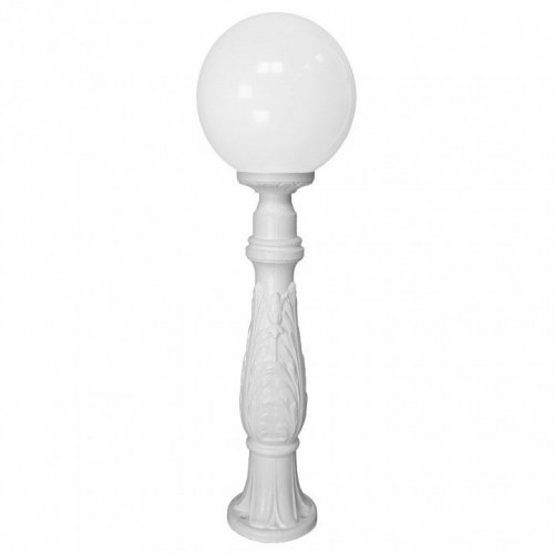 Наземный светильник Fumagalli Globe 300 G30.162.000.WYE27 Наземный светильник Fumagalli Globe 300 G30.162.000.WYE27