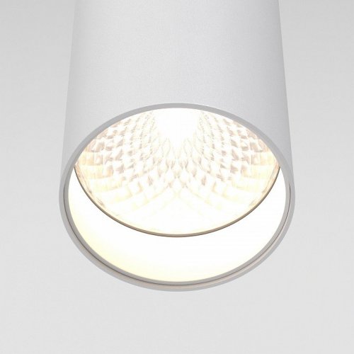 Подвесной светильник Maytoni Focus Led P072PL-L12W4K