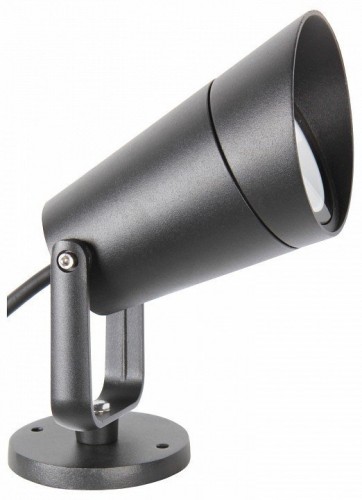 Уличный светодиодный прожектор Favourite Relief 4032-1T