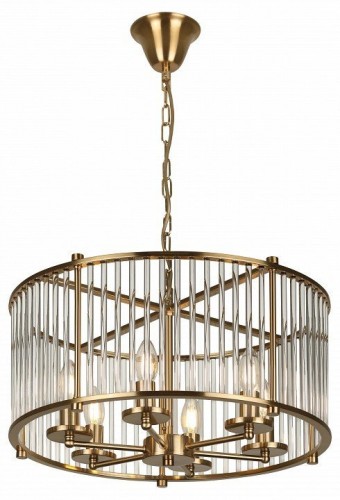 Подвесной светильник Rivoli Erin Б0061972 Подвесной светильник Rivoli Erin Б0061972