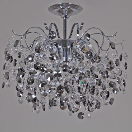 Потолочная люстра Reluce 02387-0.3-5+2 CR