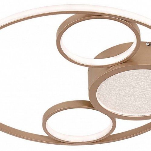 Потолочный светодиодный светильник F-Promo Campus 4681-4C