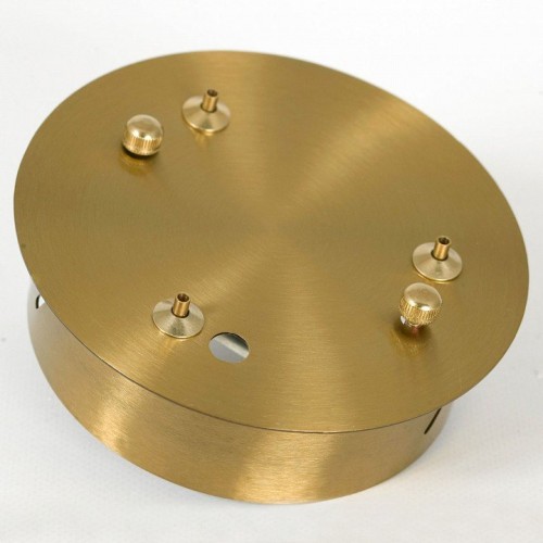 Подвесная люстра Lussole Kent LSP-7122 Подвесная люстра Lussole Kent LSP-7122