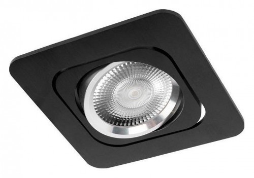 Точечный светильник Loft IT Trick 10342 Black