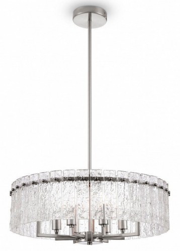 Подвесная люстра Freya Basilica FR5166PL-06N