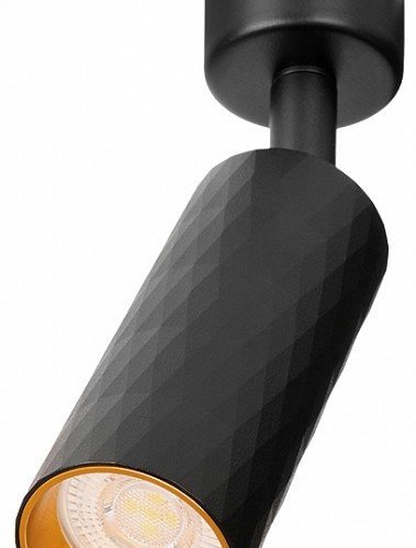 Светильник на штанге Wolta Piccole WSL-MR11/S17BG