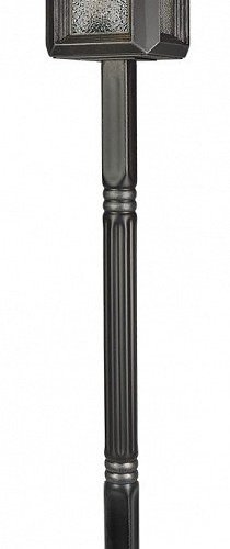 Наземный высокий светильник Runden Аргус V10081