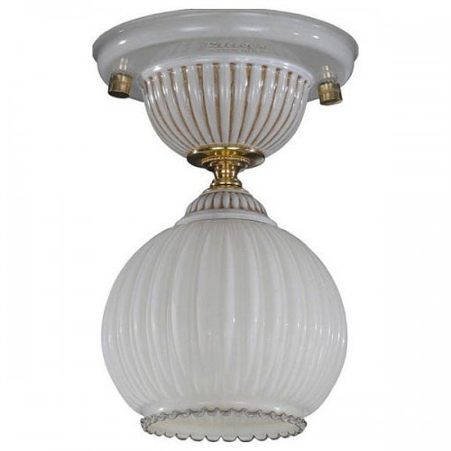 Потолочный светильник Reccagni Angelo PL 9670/1