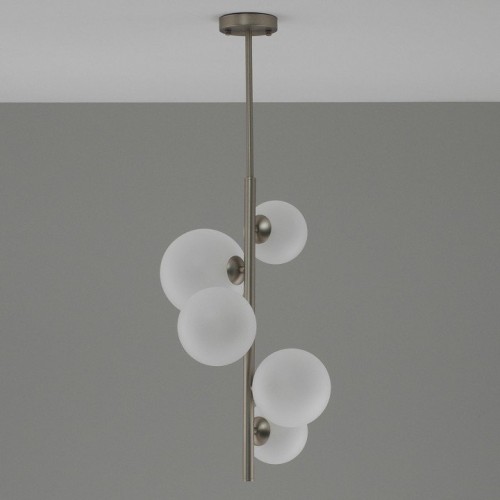 Потолочная люстра Moderli Renny V11466-5P