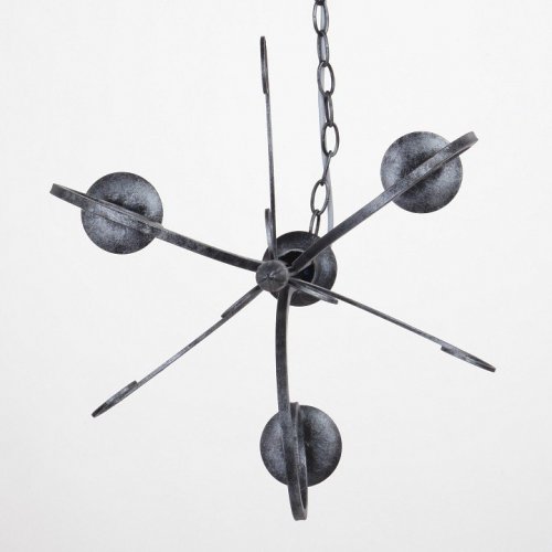 Подвесная люстра Vitaluce V1480/3 Подвесная люстра Vitaluce V1480/3