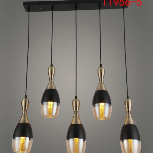 Подвесной светильник Alfa Light F4124-52 Подвесной светильник Alfa Light F4124-52