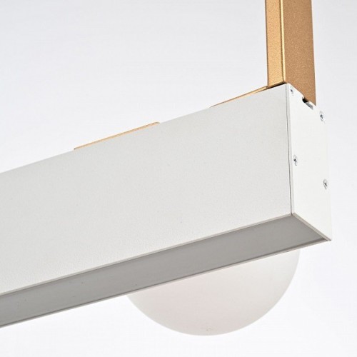 Подвесной светильник Favourite Fitirum 4073-6P Подвесной светильник Favourite Fitirum 4073-6P