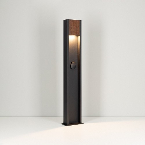 Наземный низкий светильник Arlight SEKVOYA 050734