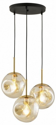 Подвесной светильник Moderli Amo V11523-3P