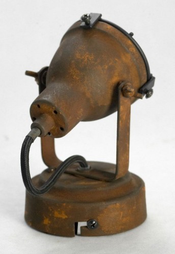 Спот Lussole Loft Sindy GRLSP-9802 Спот Lussole Loft Sindy GRLSP-9802