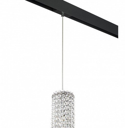 Подвесной светильник Lightstar Cristallo PRO795324