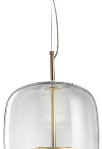 Подвесной светильник Vistosi Jube JUBE SP 1P CR OS Подвесной светильник Vistosi Jube JUBE SP 1P CR OS