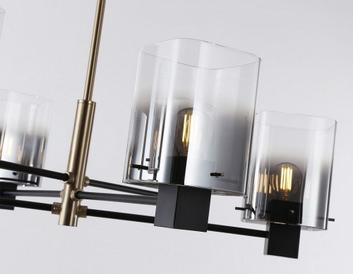 Подвесная люстра Ambrella Light High Light Modern LH57041