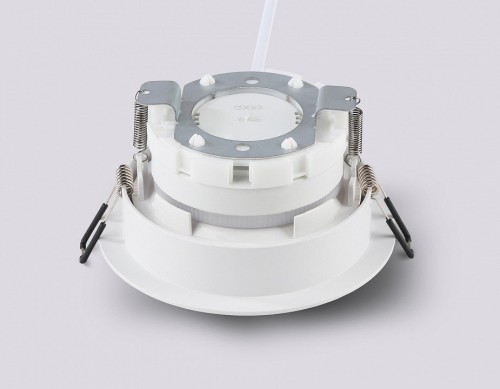 Встраиваемый светильник Ambrella light TECHNO SPOT TN52335 Встраиваемый светильник Ambrella light TECHNO SPOT TN52335