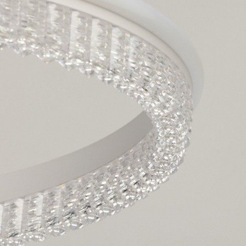 Подвесной светильник De City Ральф 675016201