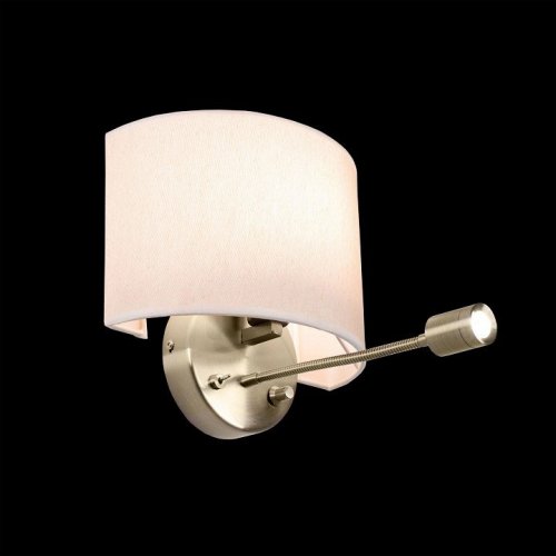 Настенный светильник Citilux Декарт CL704306 Настенный светильник Citilux Декарт CL704306